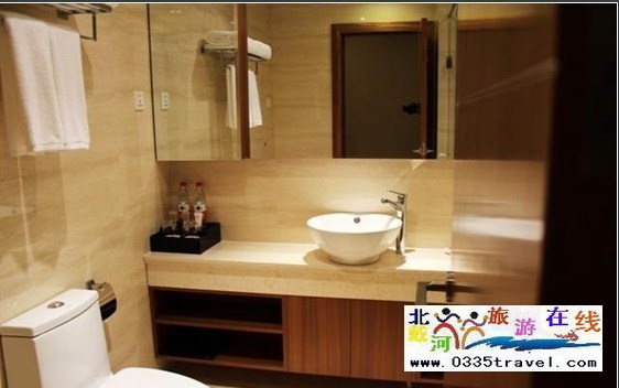 秦皇岛半岛四季公寓酒店