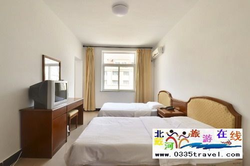 北戴河海悦酒店
