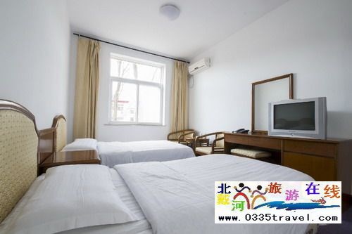 北戴河海悦酒店