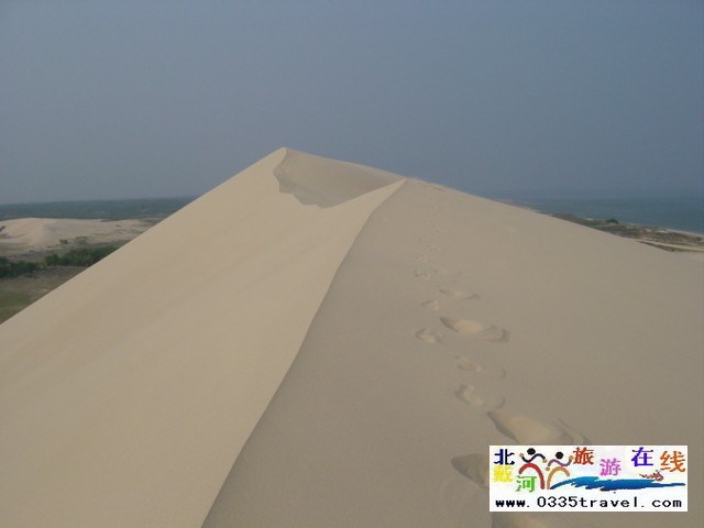 金海岸翡翠岛景区