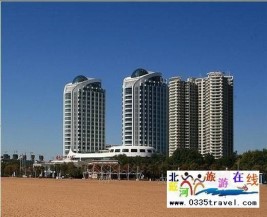 [秦皇岛] 秦皇岛秦皇国际大酒店(五星观海)豪华海景房728元(含双早)起团,秦皇岛秦皇国际大酒店客房团购专线0335-3522588,15703350808