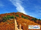 秦皇岛祖山天女小镇景区