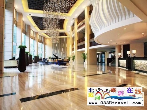 秦皇岛香格里拉大酒店