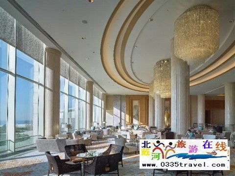秦皇岛香格里拉大酒店