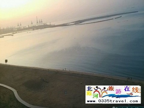 秦皇岛香格里拉大酒店