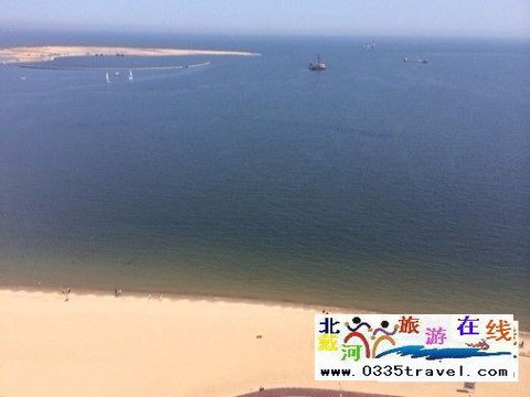 秦皇岛香格里拉大酒店