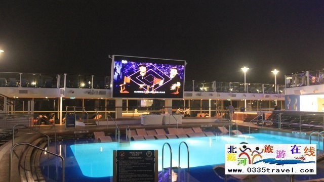 户外影院 Outdoor Movie Screen户外影院 Outdoor Movie Screen