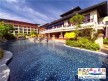 北戴河阿尔卡迪亚滨海度假酒店