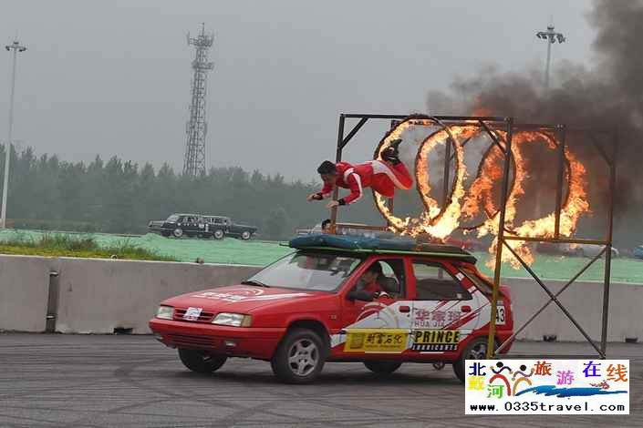 秦皇岛首钢赛车谷门票及赛事咨询预定电话18633570222 15703350808